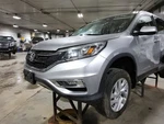 2016 Honda Cr-v Front Passenger Seat Belt Latch Black. Fixed Price $120.00.