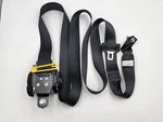 2023-2024 Nissan Altima Rear Right Passenger Seatbelt Retractor Oem. Fixed Price $99.00.