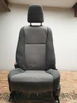 13-18 Toyota RAV4 Le Driver Side Front Black BF10 Cloth Bucket Seat Assembly. Fixed Price $212.49.