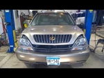 RX300 1999 Seat Belt Front 695372. Fixed Price $98.81.