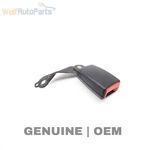 1999-2006 Audi Tt Coupe MK1 Rear Right / Buckle Receiver. Fixed Price $19.99.