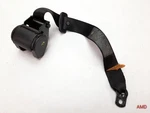 2003 Bmw 330CI 325CI E46 Convertible Rear Seat Belt Retractor Black 72118261032. Fixed Price $29.99.