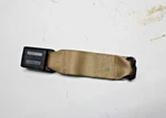 Bmw Oem E90 Lci Rear Seatbelt Child Buckle Beige Strap Car Receiver. Fixed Price $23.74.
