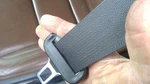 Used Front Left Seat Belt Fits: 2018 Acura Mdx Base Vin 8TH Digit Driver. Fixed Price $204.90.