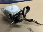 12-19 Bmw 650I 640I F06 F12 F13 Rear Right Retractor Black Rh. Fixed Price $45.00.