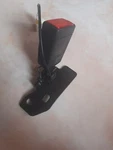 Jeep Renegade Rear Seat Belt Kit 7356444750. Fixed Price $58.02.