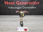 2001 - 2005 Volkswagen Passat Wagon Right Passenger Rear Seat Belt Retractor. Fixed Price $29.11.