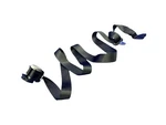 2025 2026 Kia K4 Rear Center Seat Belt Retractor Assembly Black 89850-GG500RBQ. Fixed Price $99.01.