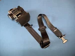 2019-2022 Volvo S60 V60 Front Left Driver Side Seatbelt Retractor Black Oem. Fixed Price $85.00.
