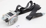 2016-2017 Honda Accord Sport Front Right Seat Belt Black Oem. Fixed Price $150.95.