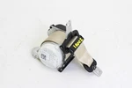 2017-2019 Alfa Romeo Giulia Rear Center Retractor Oem # 18002. Fixed Price $21.79.