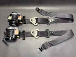 11-17 Jeep Compass Front Pair Right Left Black Oem. Fixed Price $149.99.