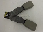 Rear Seat Belt Buckle Left & Center Gray 03 Saturn Vue 22668405 02 04 06 07. Fixed Price $75.00.