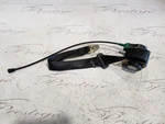 Seat Belt Front Bucket Conv Passenger Retractor Fits 01-06 Bmw 325I E46 Oem. Fixed Price $58.50.
