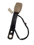Seat Belt Front Bucket Driver Buckle Fits 98-02 Isuzu Trooper 646710. Fixed Price $104.00.