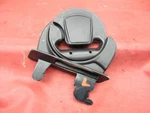 Smart Car 451 Fortwo 2007-2014 Front Left Seat Belt Backrest Guide. Fixed Price $60.25.