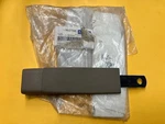 New Oem 2001-2003 Dodge Durango Front Inner Seat Belt 5HK431T5AB Nos!. Fixed Price $21.73.