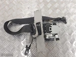 2012 Nissan Juke Seat Belt Front Left Side 6175433 6167590. Fixed Price $78.00.