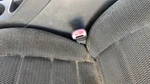 2002 Ford Explorer Driver Left Front Seat Belt Buckle Receiver Oem Gray. Fixed Price $121.12.