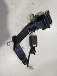 2023 Subaru Brz Cpe Front Left Driver Seatbelt Retractor - Oem. Fixed Price $148.50.