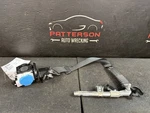 17-20 Fiat 124 Spider Front Driver Left Seat Safety Belt Retractor. Fixed Price $100.00.