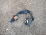 1984-87 Jaguar XJ6 Series 3 Front Left Driver Side Seatbelt Retractor Black Oem. Fixed Price $44.50.