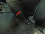 2004-2005 Ford Ranger Front Left Driver Buckle Oem Black. Fixed Price $63.95.