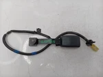 Seat Belt Front Bucket Passenger Buckle Fits 09-13 Forester 1327175. Fixed Price $61.60.