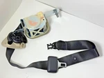 New Oem 2016-2012 Tesla Model Front Lh Driver Seat Belt Retractor 1079275-01-D. Fixed Price $299.99.