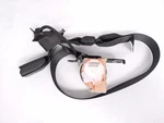 2018-2024 Toyota Camry Rear Center Middle Seat Belt 73350-06080-C1. Fixed Price $89.78.