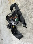 2025 Lincoln Nautilus Passenger Right Side Rear Black Seat Belt Oem. Fixed Price $132.95.