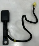 17-23 Subaru Impreza Front Seat Belt Buckle Rh Passenger Side Black 64631FL01AVH. Fixed Price $67.99.