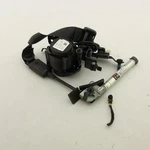 Seat Belt, Front Retractor For Enclave 23310272 Lf 4DR Blk. Fixed Price $129.99.