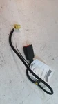 Seat Belt Front Passenger Buckle Fits 17-23 Impreza 467662. Fixed Price $129.99.