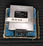 Mercedes R107 W126 W124 Seat Belt Relay Module Genuine Bosch New 0008210262. Fixed Price $92.00.