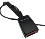 2003-2006 Mercedes E320 Front Driver Left Buckle 2118603569. Fixed Price $31.19.