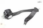 2017-2019 Chevrolet Cruze Rear Right Side 2ND Second Row Seat Belt Black Oem. Fixed Price $76.99.
