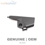 2008-2011 Bmw M3 Front Left Inner Seat Belt Trim / Cover 7160593. Fixed Price $10.49.