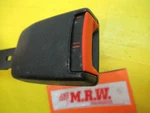 Seat Belt Buckle Latch Right Passenger Side Front For 93 94 95 96 97 98 Vw Jetta. Fixed Price $39.99.