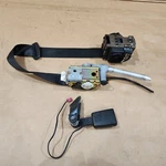 - 08 Bmw 750LI Rear Right Passenger Seat Belt Retractor & Buckle 72117022405. Fixed Price $60.00.