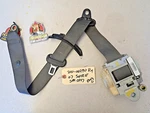 06-10 Pontiac Solstice Saturn Sky Front Right Passenger Side Seat Belt Retractor. Fixed Price $50.00.