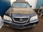 Rl 2004 Rear Seat Belts 215668. Fixed Price $150.00.