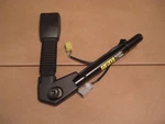 2002 2003 Land Rover Genuine Factory Left Front Driver Seat Belt Buckle Oem. Fixed Price $59.99.