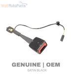 2021-2024 Vw Taos Front Seat Belt Buckle / Receiver 2GJ857755A. Fixed Price $43.49.