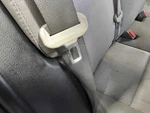 Corolla 2014 Seat Belt Rear 723089. Fixed Price $99.99.