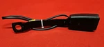 2013 - 2020 Impreza Crosstrek Wrx / Sti Driver Front Seat Belt Buckle Black. Fixed Price $44.61.