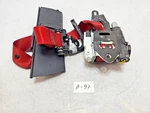 2017-2020 Oem Mercedes W213 E43 Front Right Side Seat Belt Retractor Red. Fixed Price $98.00.