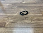 2010-2017 Audi A5 RS5 Rear Seat Belt Upper Guide Trim Cover Left Side Oem. Fixed Price $22.99.