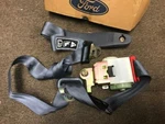 New Oem 2000 Ford Crown Victoria Seat Belt Asy Blue Rh YW7Z-54611B08-AAE. Fixed Price $149.99.