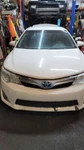 Seat Belt Front Bucket Passenger Buckle Power Fits 12-14 Camry 254680. Fixed Price $100.00.